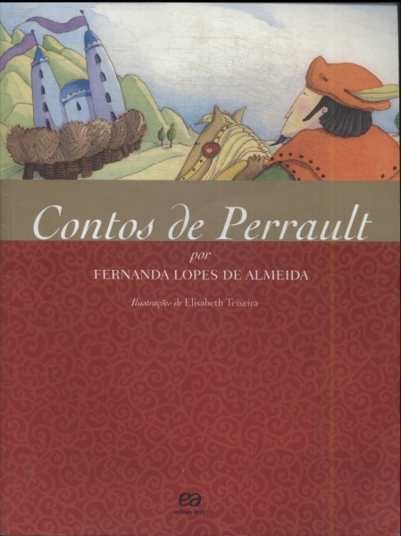Contos De Perrault