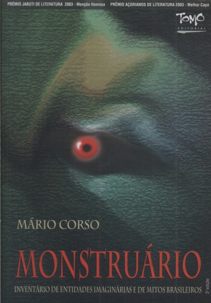 Monstruário