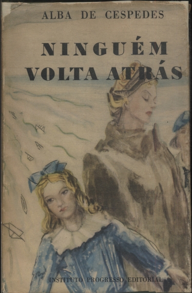 Ninguém Volta Atrás