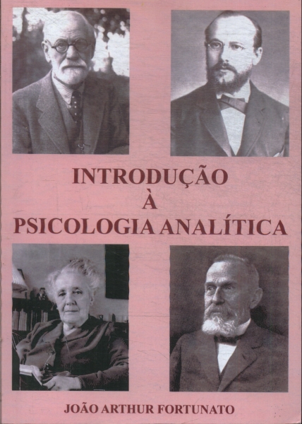 Introdução À Psicologia Analítica