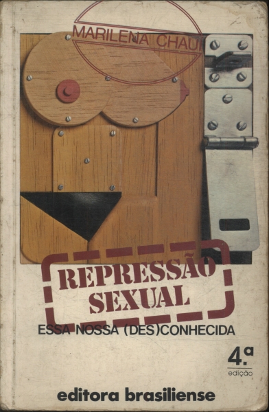 Repressão Sexual