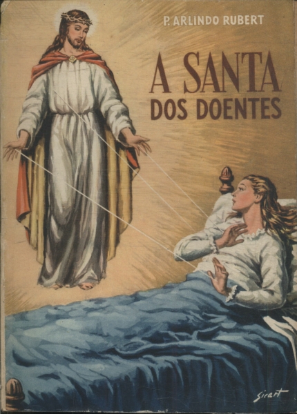 A Santa Dos Doentes