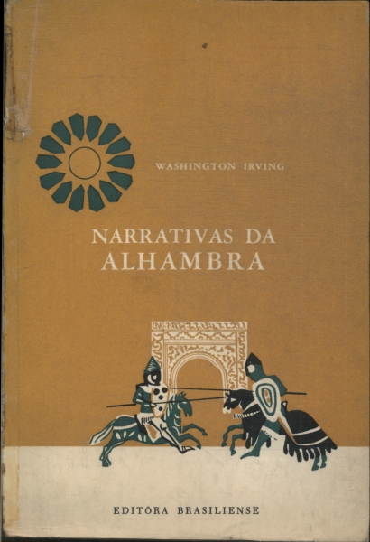 Narrativas Da Alhambra