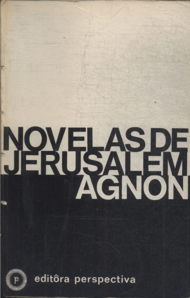 Novelas De Jerusalem