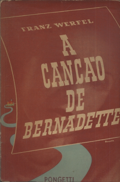 A Canção De Bernadette