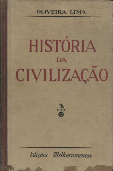 História Da Civilização