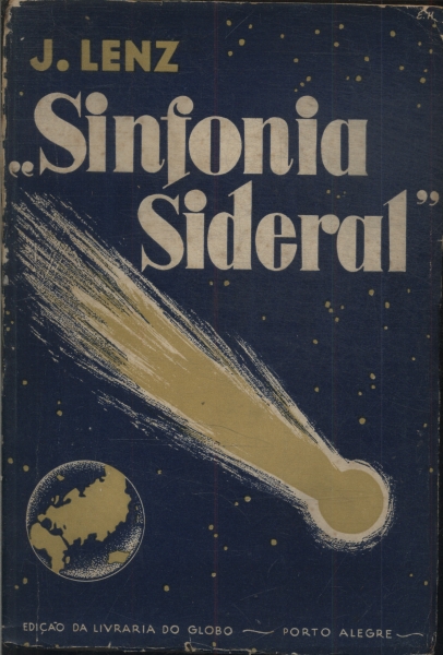 Sinfonia Sideral