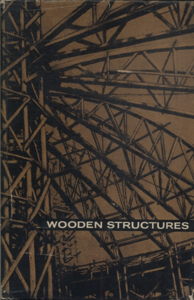 Wooden Structures