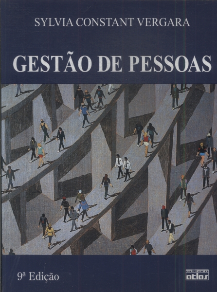 Gestão De Pessoas