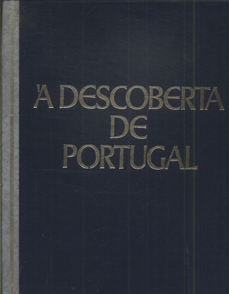 À Descoberta De Portugal