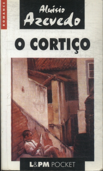 O Cortiço