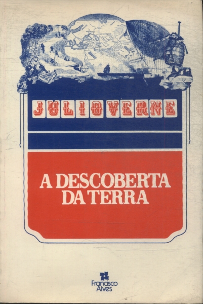 A Descoberta Da Terra