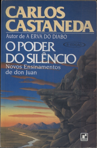 O Poder Do Silêncio