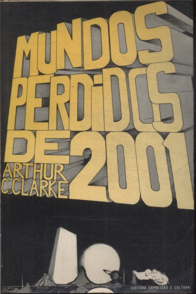 Mundos Perdidos De 2001