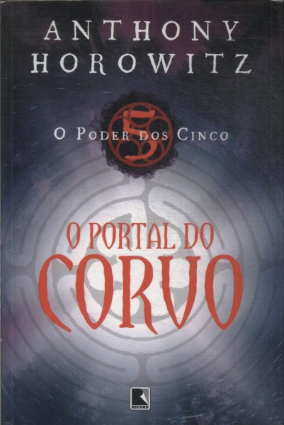 O Portal Do Corvo