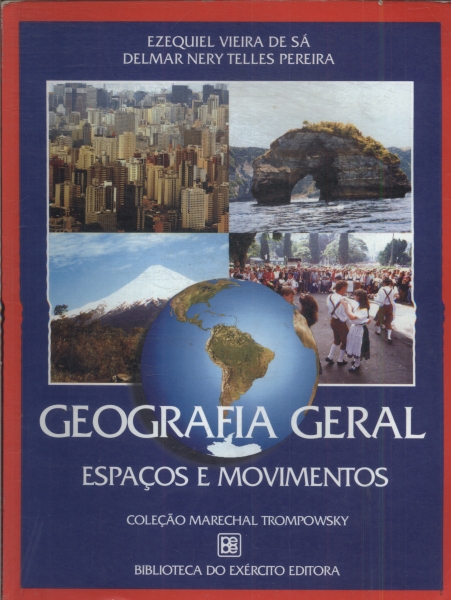 Geografia Geral