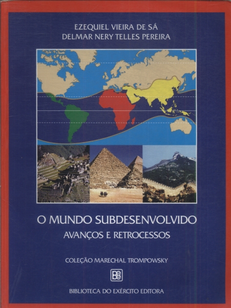 O Mundo Subdesenvolvido (2007)