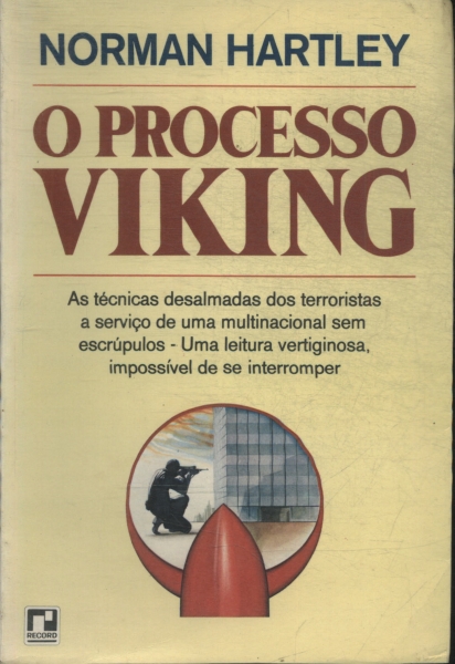 O Processo Viking