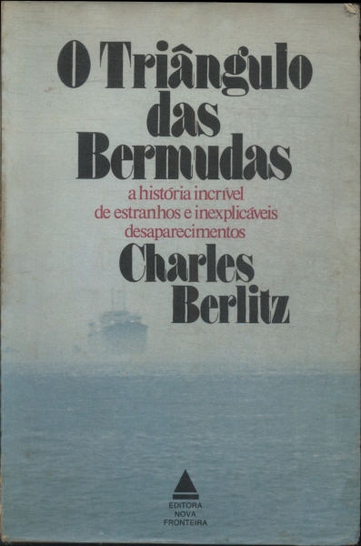 O Triângulo Das Bermudas