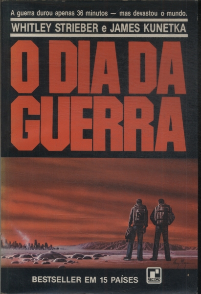 O Dia Da Guerra