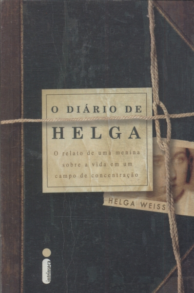 O Diário De Helga
