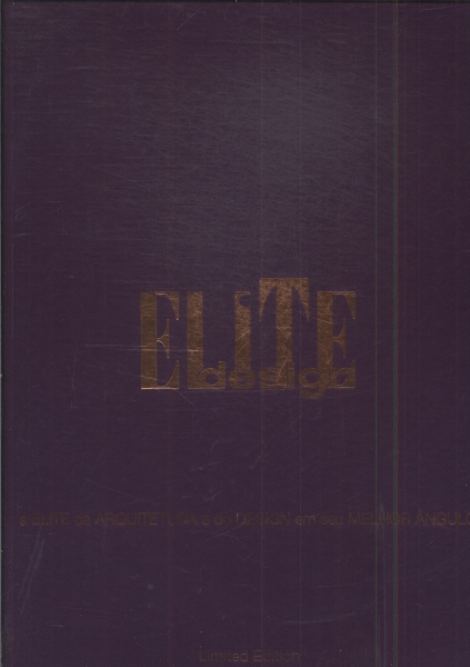 Elite Design Vol. 3