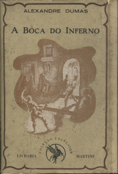 A Bôca Do Inferno