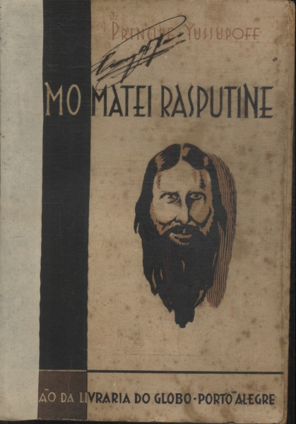 Como Matei Rasputine