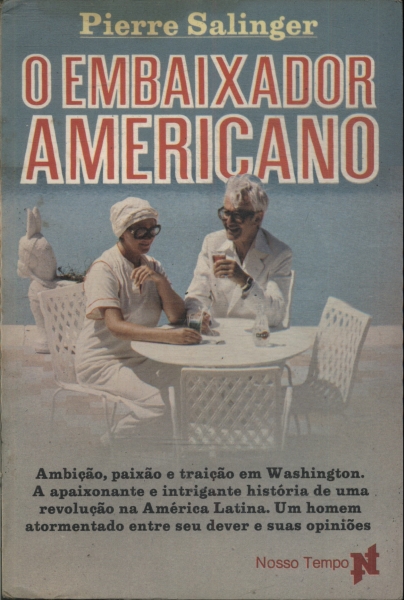 O Embaixador Americano