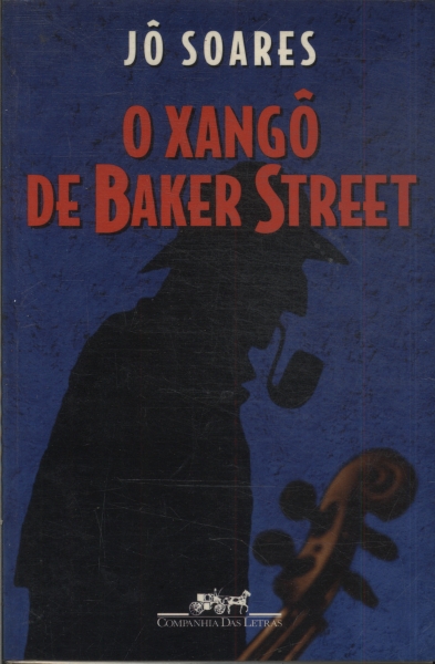 Xangô De Baker Street