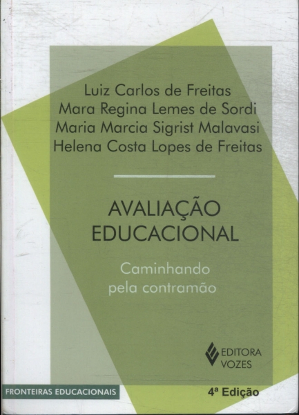 Avaliação Educacional