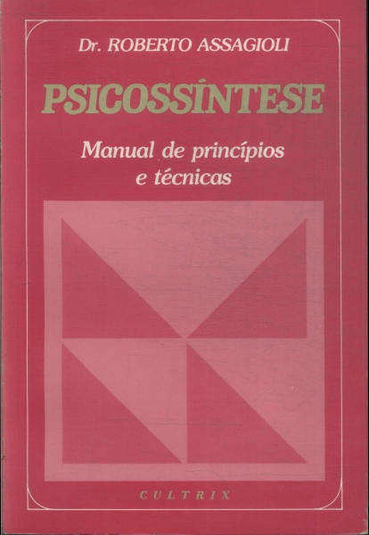 Psicossíntese