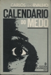 Calendário Do Medo