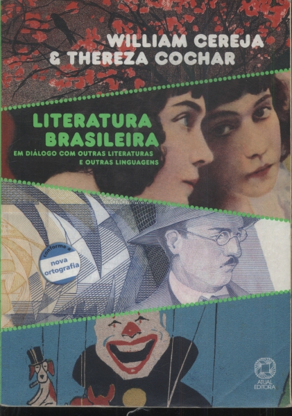 Literatura Brasileira (2009)