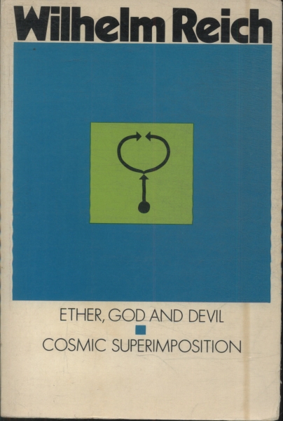 Ether, God And Devil - Cosmic Superimposition