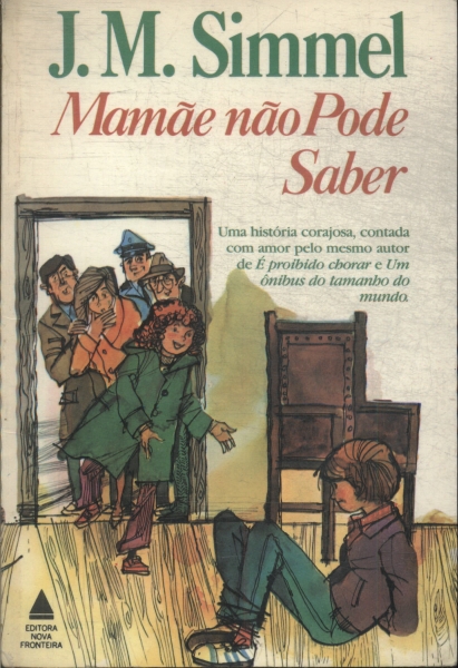 Mamãe Não Pode Saber