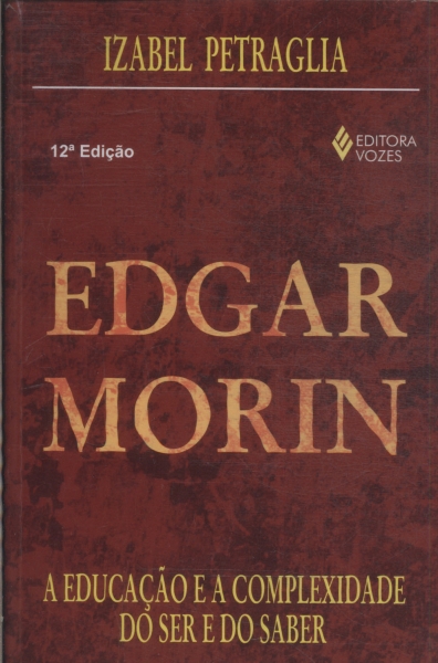 Edgar Morin