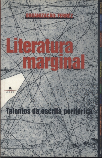 Literatura Marginal