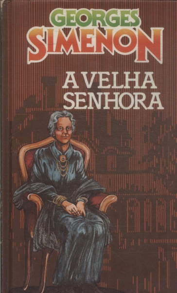 A Velha Senhora