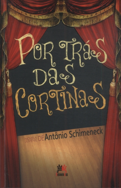 Por Trás Das Cortinas
