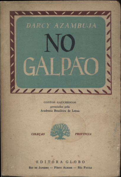 No Galpão