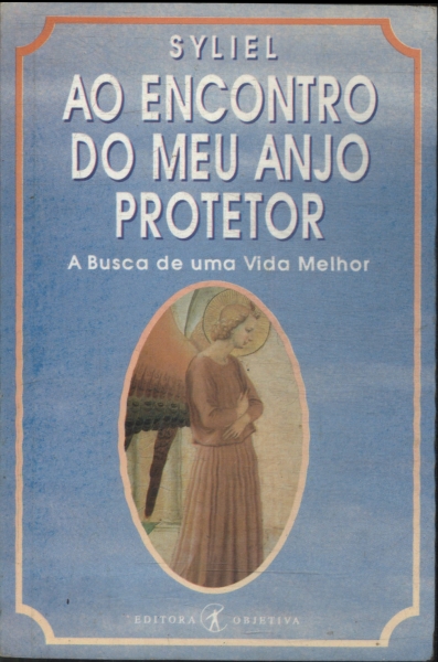 Ao Encontro Do Meu Anjo Protetor