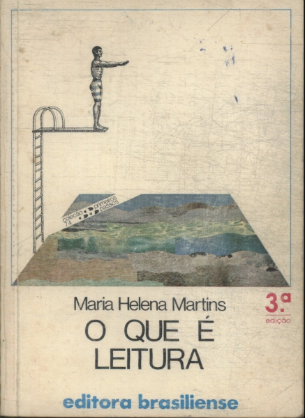 O Que É Literatura?