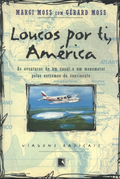 Loucos Por Ti, América