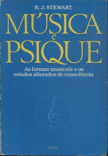 Música E Psique