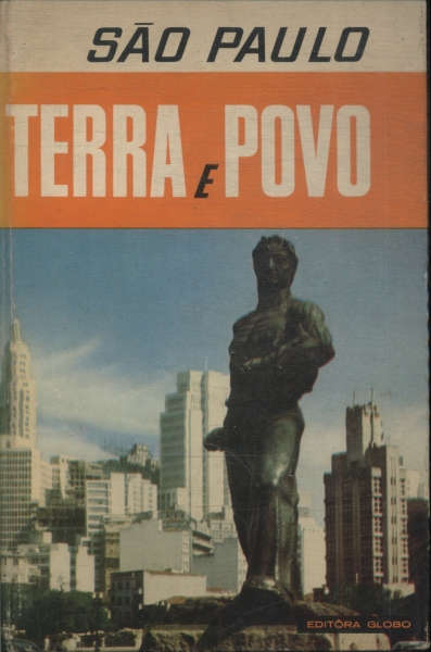 São Paulo: Terra E Povo