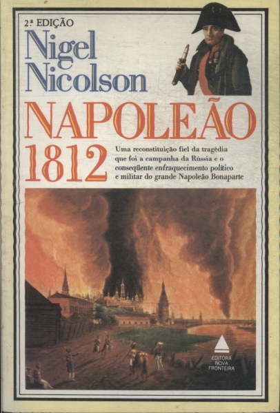 Napoleão 1812