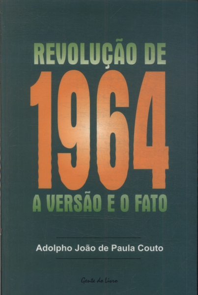 Revolução De 1964