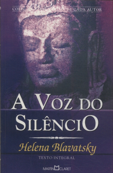 A Voz Do Silêncio