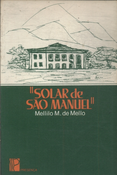 Solar De São Manuel